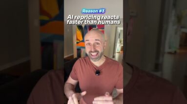 5 Reasons You NEED a Repricer to Scale Amazon #amazonseller #repricer