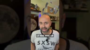 You’re spending 90% of your free time rearranging your Ninja Turtle action figures...