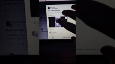 Does this look like AI?