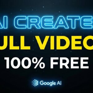 I Found the LAZIEST Way to Make YouTube Videos With AI