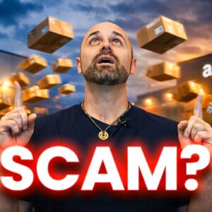 Is eBay to Amazon Flipping A Big Fat Scam?