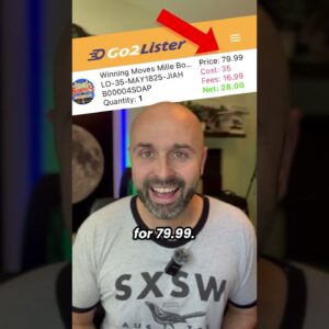 This Sourcing Hack Changed My Reselling Game Completely #sidehustle #hacks