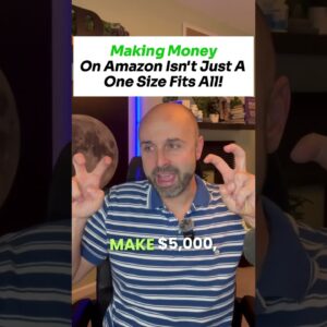 Your Market Is Different Than Theirs #amazonseller #reselling #businessreality