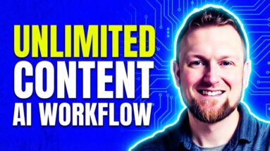 NotebookLM + Gemini = INSANE Viral Content in 5 Minutes 🤯