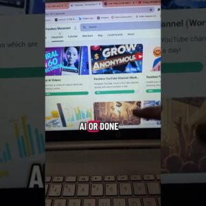 Sharing more results from the Faceless Movement on Skool.