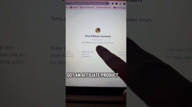 This is how to build custom GPTs to sell