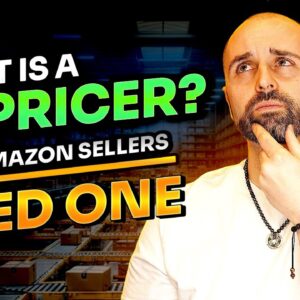 What Is a Repricer & Why Amazon Sellers Need One Right Away