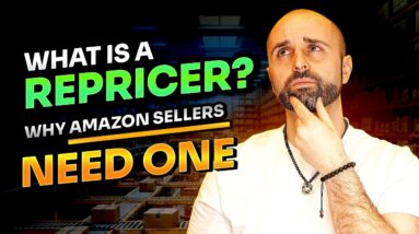 What Is a Repricer & Why Amazon Sellers Need One Right Away