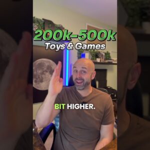 What Sales Ranks Do I Focus on When Flipping Items?