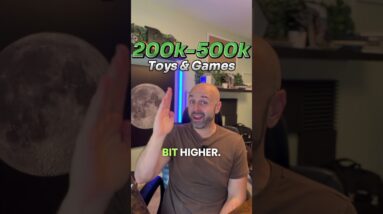 What Sales Ranks Do I Focus on When Flipping Items?