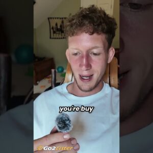 Advice for anyone thinking about quitting selling books on Amazon.  #amazonfbatraining