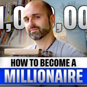 What Nobody on Social Media Will Teach You About Becoming A Self Made Millionaire