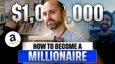 What Nobody on Social Media Will Teach You About Becoming A Self Made Millionaire