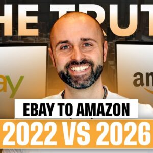 The Truth Nobody Wants to Hear About Scaling an Amazon Business in 2026