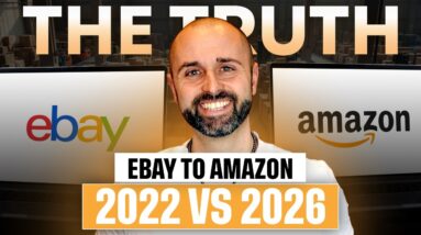 The Truth Nobody Wants to Hear About Scaling an Amazon Business in 2026