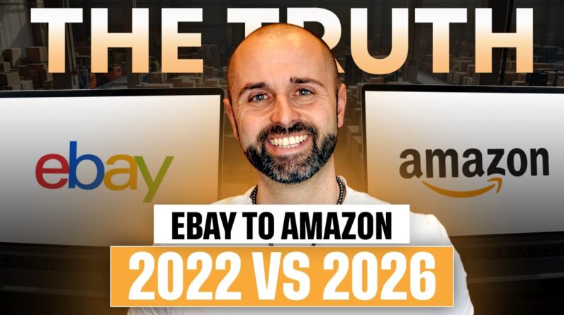 The Truth Nobody Wants to Hear About Scaling an Amazon Business in 2026