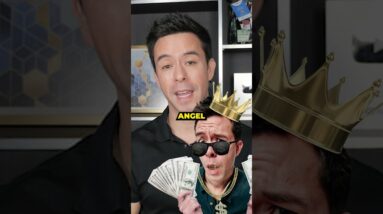 How to make Million-Dollar deal (SEO Angel Investing)