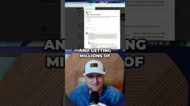 Make $1100 with 66 Visitors: Real Online Income #shorts