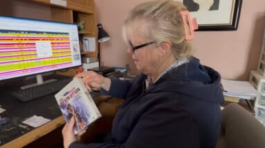 My Mom Made A Big Mistake Buying This DVD on Amazon…