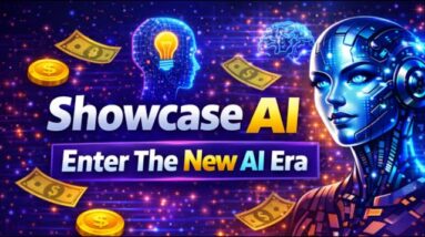 Showcase AI Review: 🔥The New AI Era