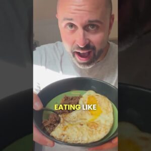 This Gave me 3X More Energy And Less Brain Fog As An Entrepreneur