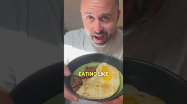 This Gave me 3X More Energy And Less Brain Fog As An Entrepreneur