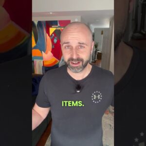 Most people have no idea how much money you can make flipping items from eBay to Amazon 🤫