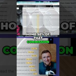 Wake Up to Commissions: My Daily Sales System Revealed #shorts
