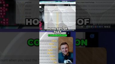 Wake Up to Commissions: My Daily Sales System Revealed #shorts