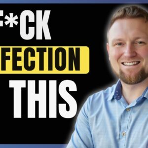 Why Most Professionals Fail on YouTube (Even Though They’re Smart)