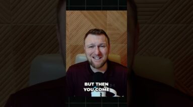 Why Smart Professionals Fail on YouTube (and How to Succeed) #shorts