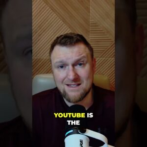 YouTube: Your Business's Ultimate Traffic Source! #shorts