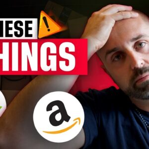 5 Reasons Your Not Making Much Money Selling on Amazon in 2026