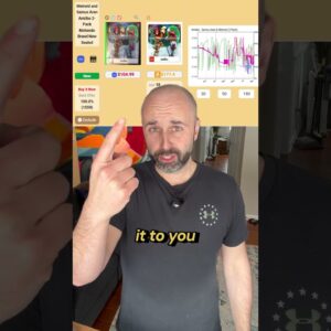 $92 on eBay. $179 on Amazon. One toy. 57% ROI.