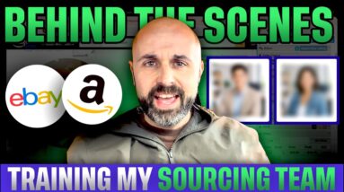 Behind the Scenes: How I Train My VA Sourcing Team to Avoid Bad Buys