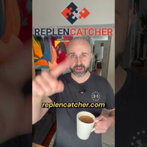 I found this flip while drinking coffee. Took maybe 10 minutes.