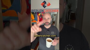 I found this flip while drinking coffee. Took maybe 10 minutes.