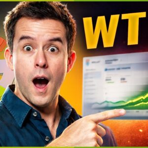 I Stopped Publishing New Content. Something Crazy Happened…