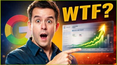 I Stopped Publishing New Content. Something Crazy Happened…