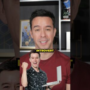 Master Talking Head Videos (as an Introvert)