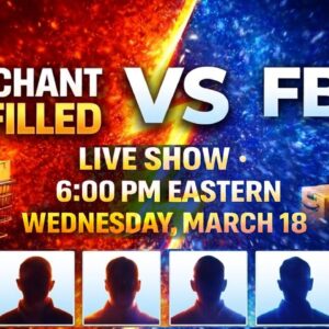 MF vs FBA: Full-Time Sellers Debate the Best Amazon Strategy and WHY?