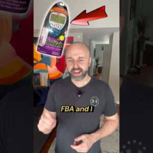 Over the last year, I sold over $700k on Amazon 😎