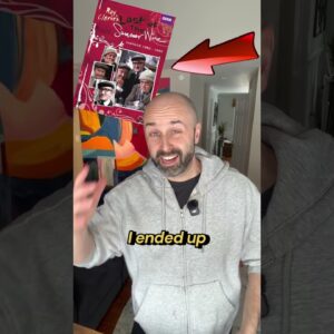 I was at Starbucks the other day…Someone asked what I do ☺️