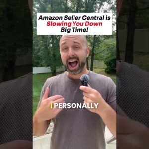 The sourcing isn't the hard part. The listing is. And there's a fix.