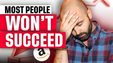 This is why most people aren’t cut out to run a business