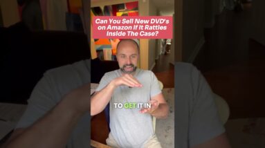 This Small Detail Tanks Your Sales #reselling #amazonfba #tips