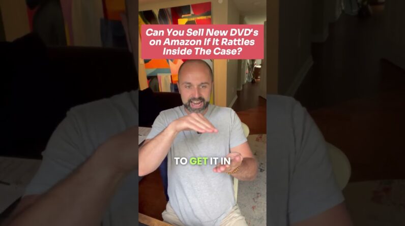 This Small Detail Tanks Your Sales #reselling #amazonfba #tips