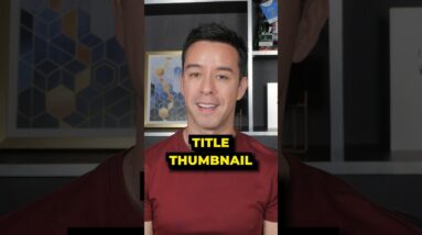 Try this secret YouTube algorithm hack