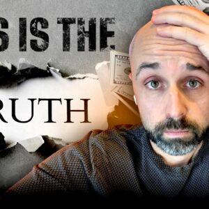 98% of Amazon Gurus Are LYING to You!