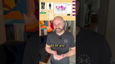 A Breaking Bad toy flipped for $22.93 profit. That's the business.